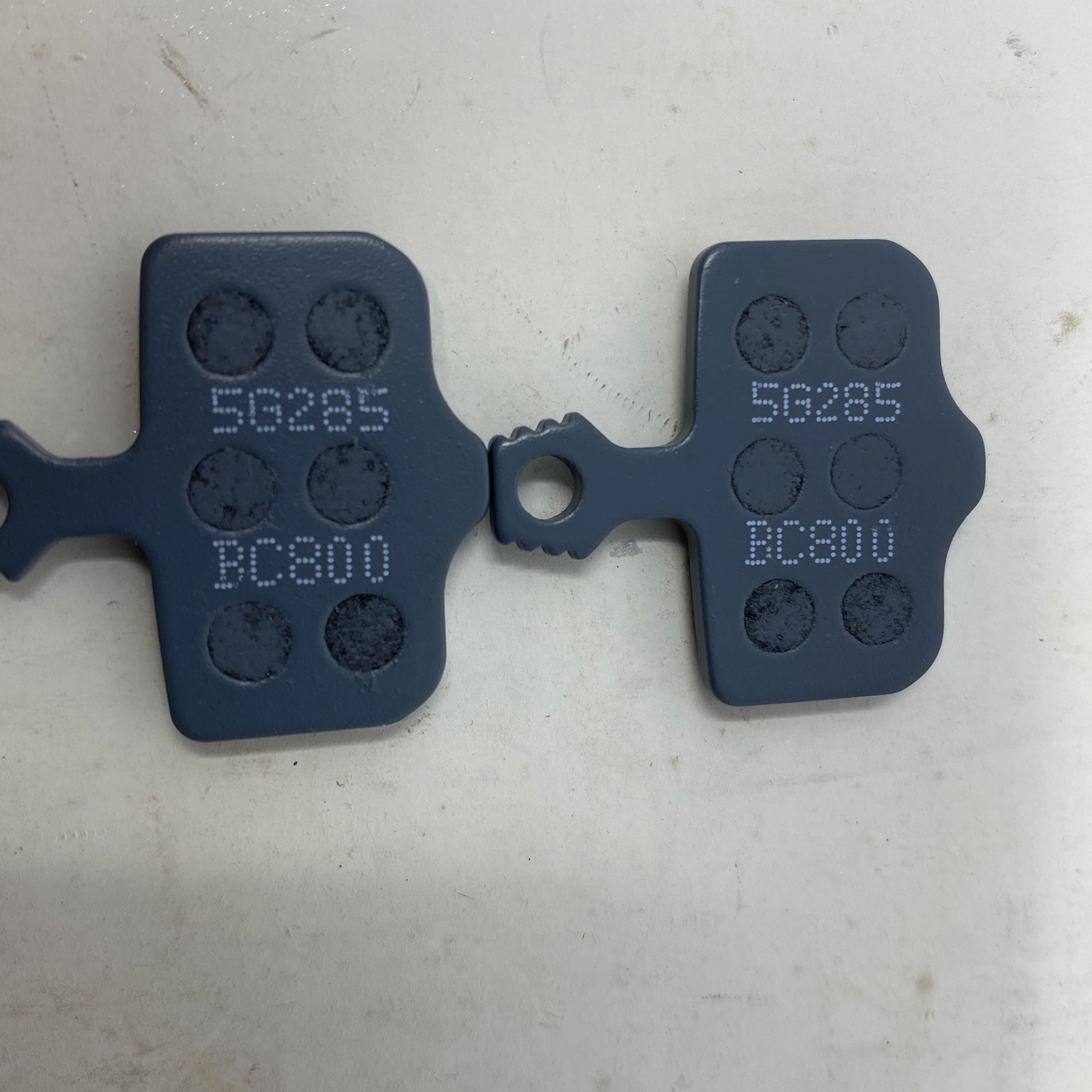 Serial #/Tag-LPNPMGK2274543
