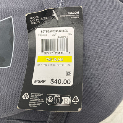 Serial #/Tag-UNT3420814IJ