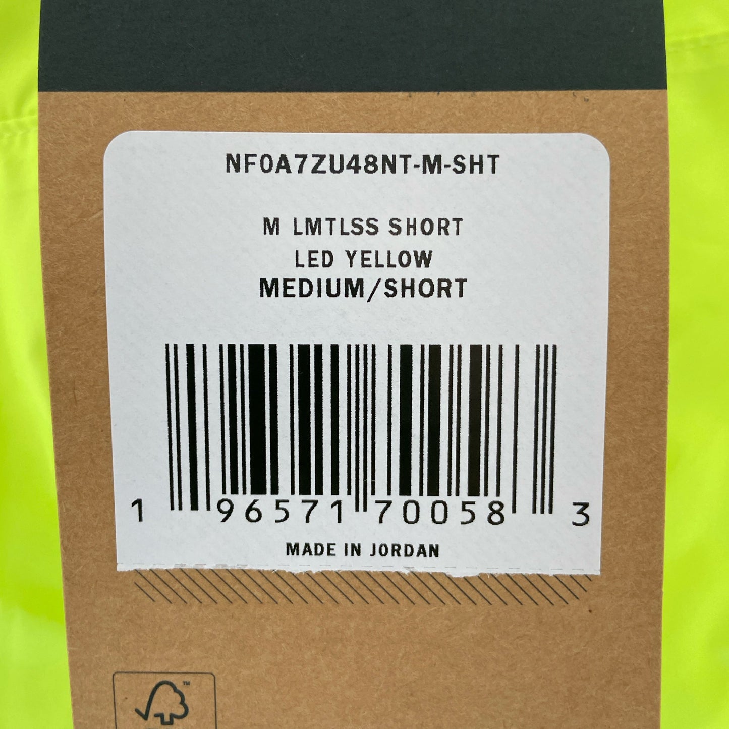 Serial #/Tag-UNT829557UWF