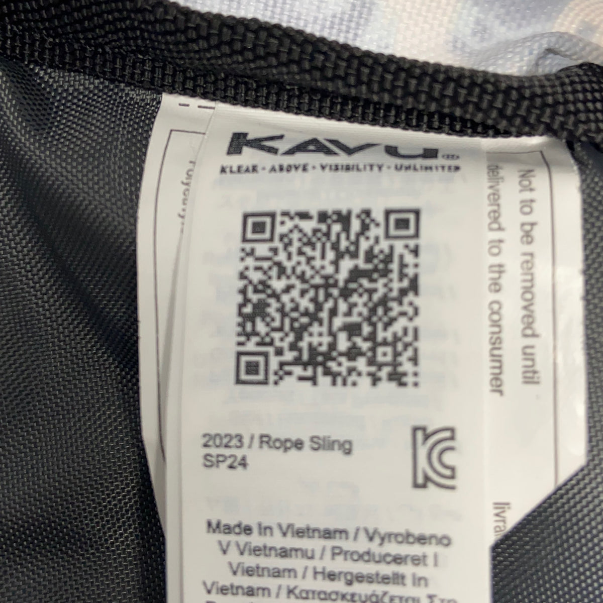 Serial #/Tag-LPNAC059162627