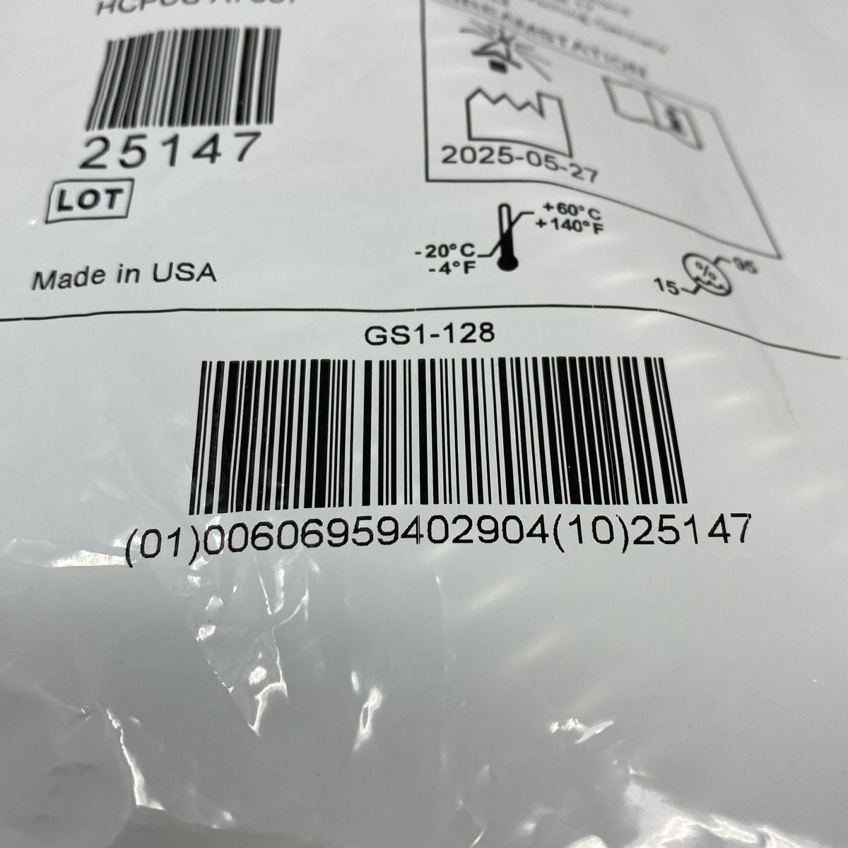 Serial #/Tag-UNT0872600SP