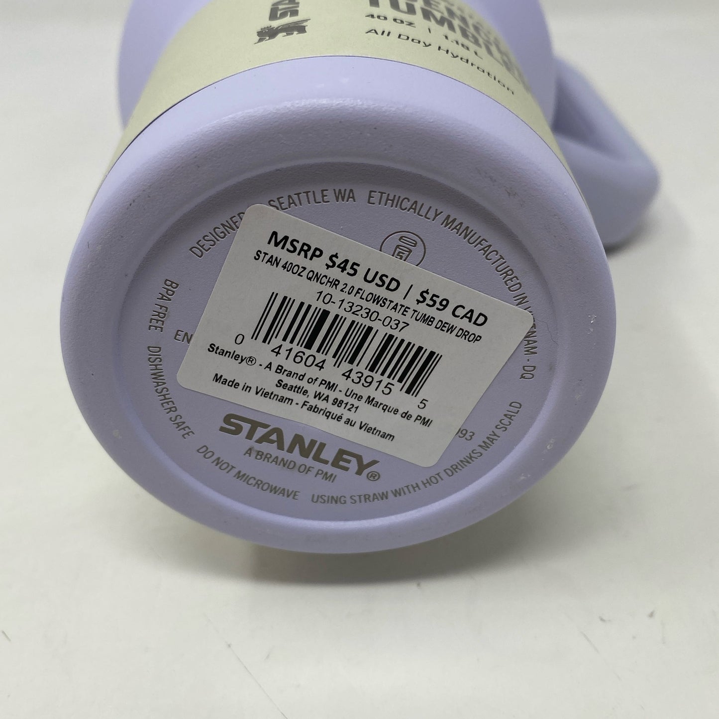 Serial #/Tag-UNT6629718WK