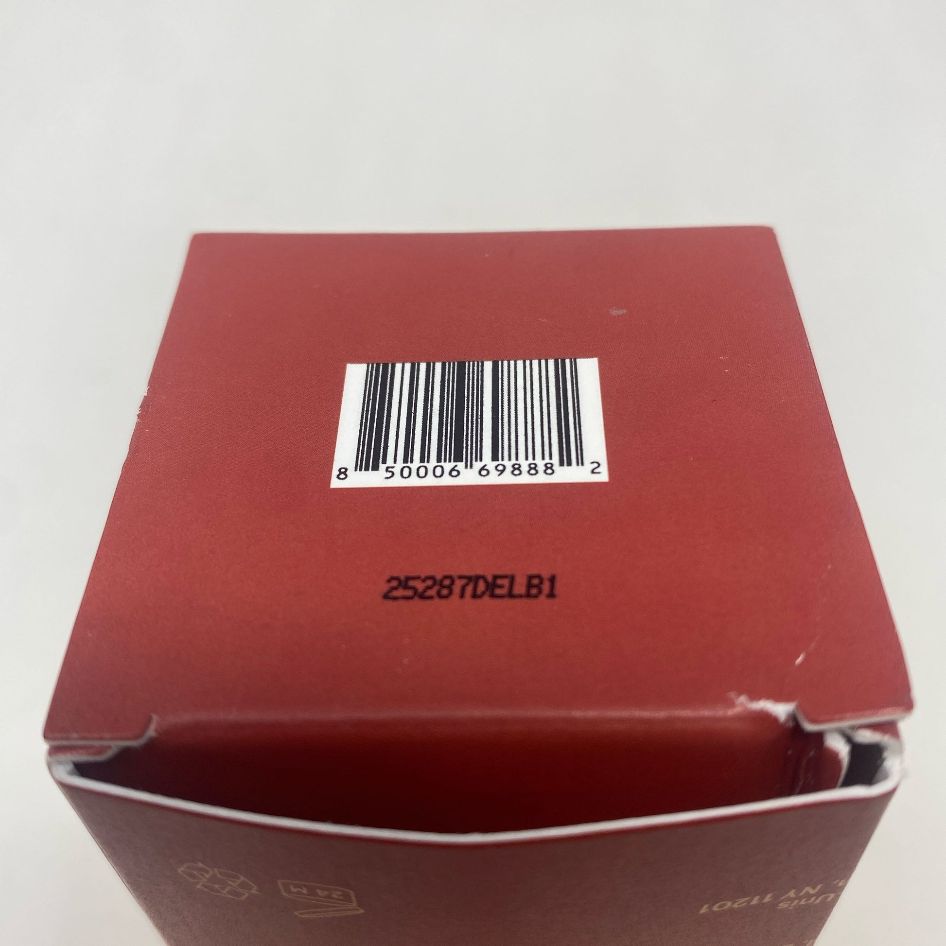 Serial #/Tag-UNT04593854O