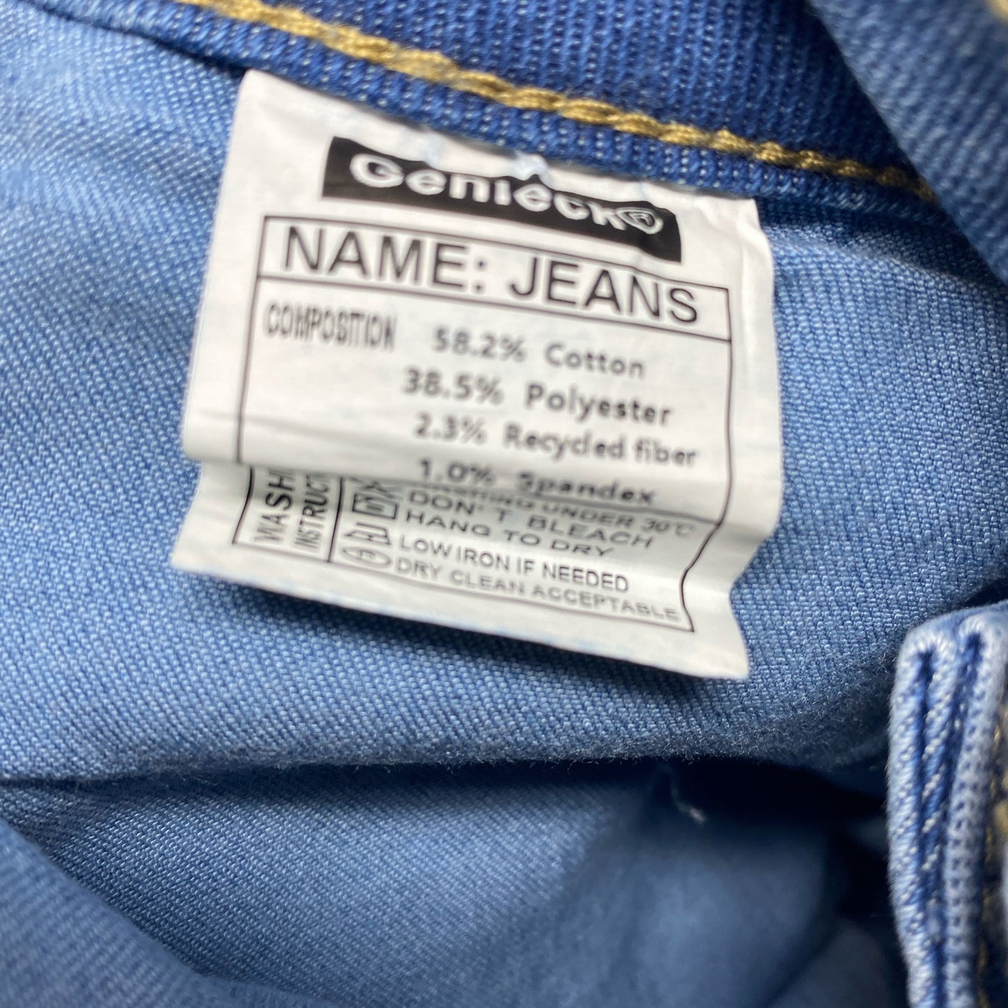 Serial #/Tag-UNT581222TC8