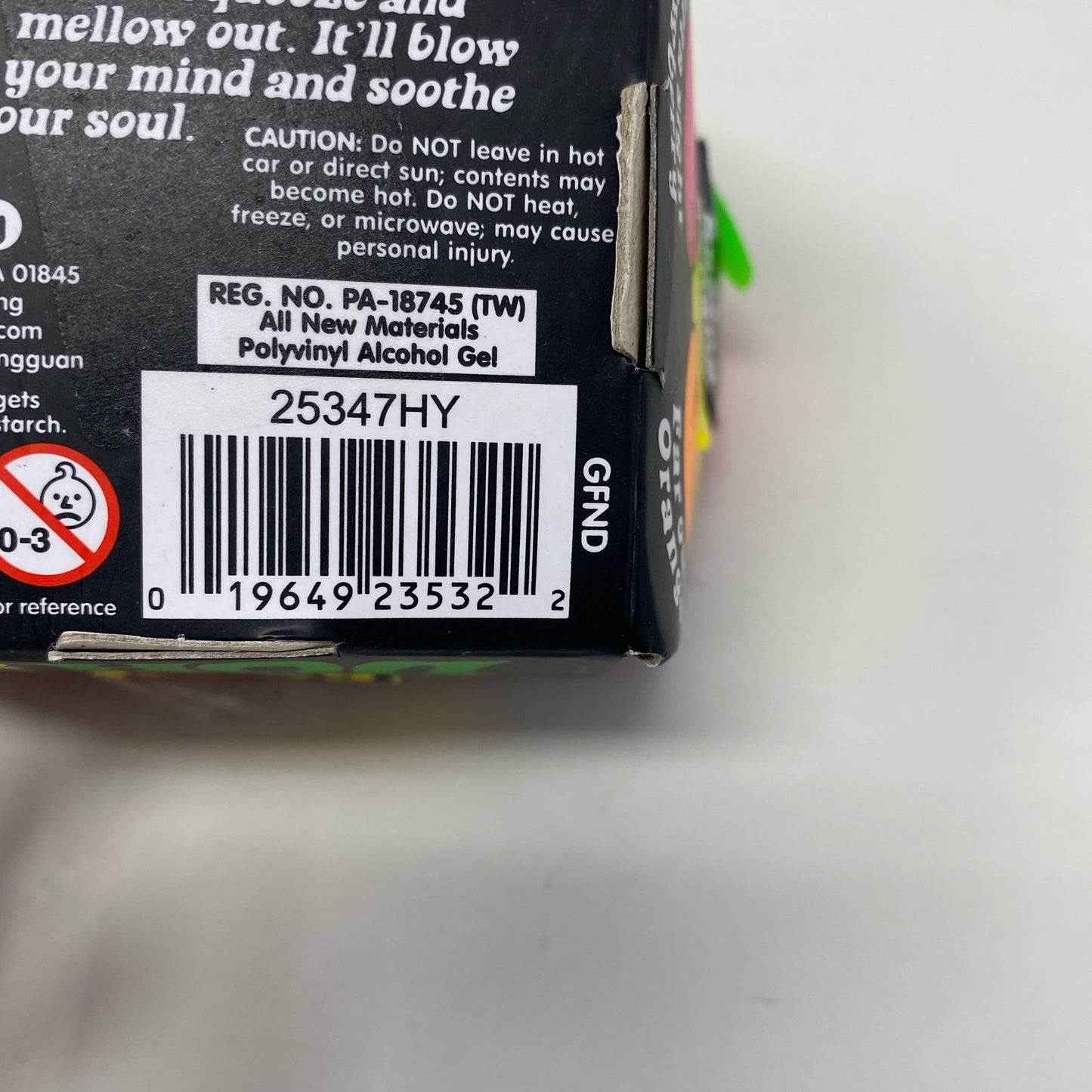 Serial #/Tag-UNT55578657V
