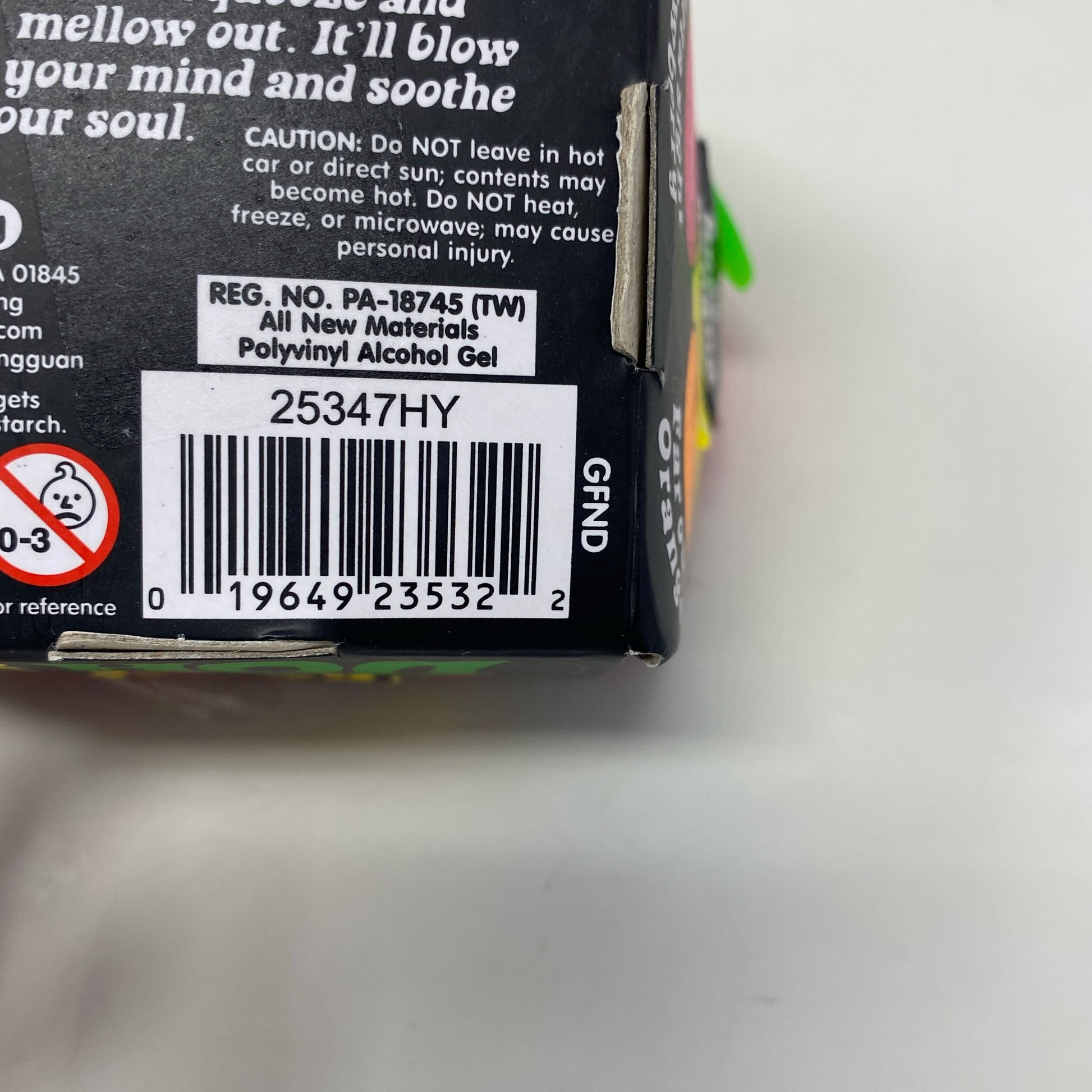Serial #/Tag-UNT55578657V