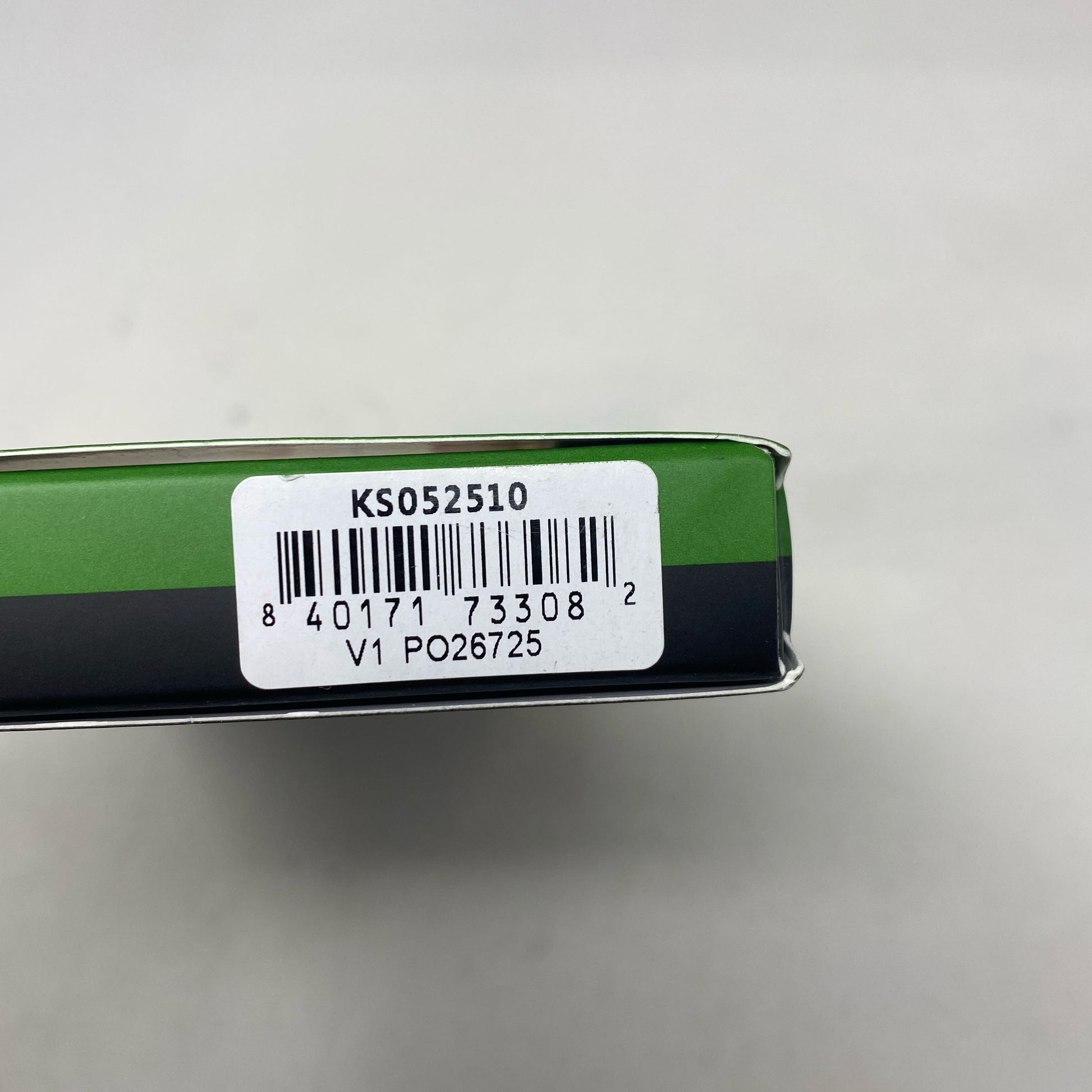 Serial #/Tag-UNT5301683R4