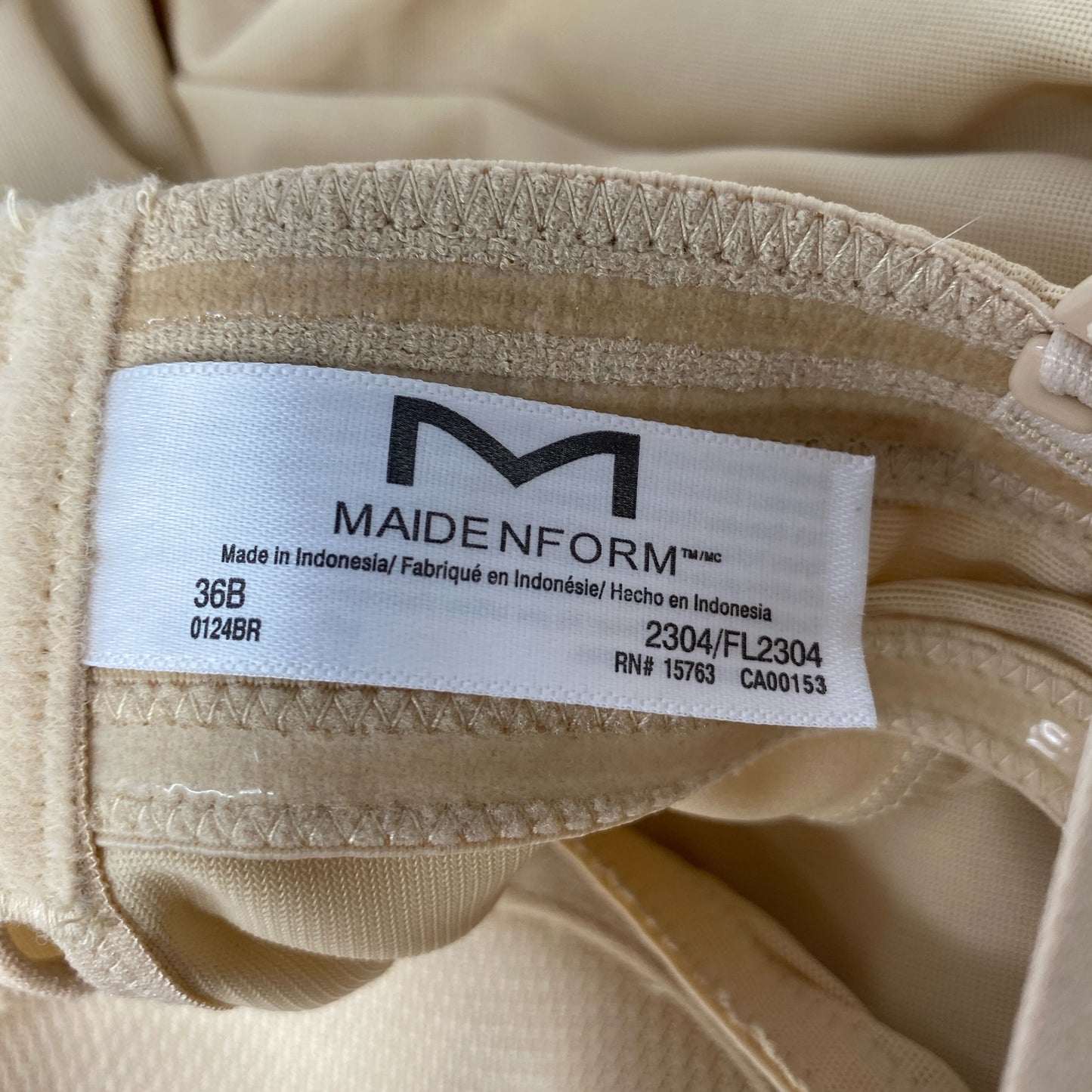 Serial #/Tag-UNT741500WOS