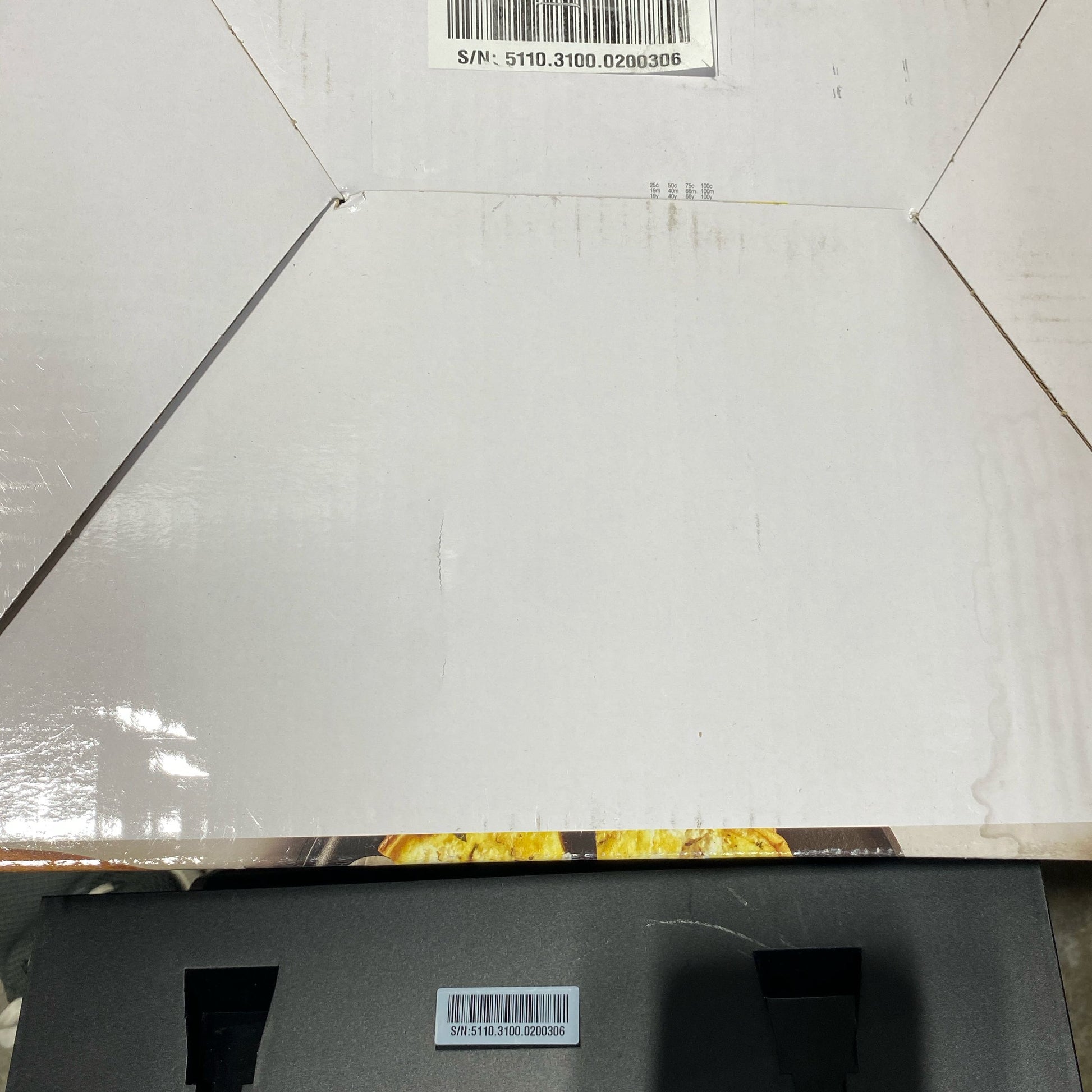 Serial #/Tag-LPNRRGX7796621