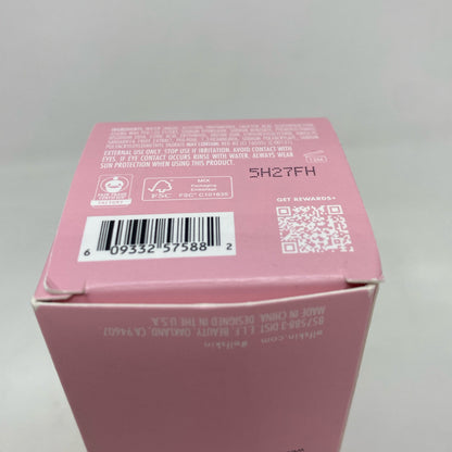 Serial #/Tag-UNT699437662