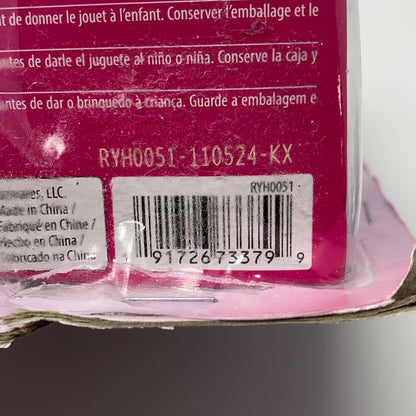 Serial #/Tag-UNT097726BAW