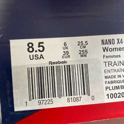 Serial #/Tag-UNT0120273GJ