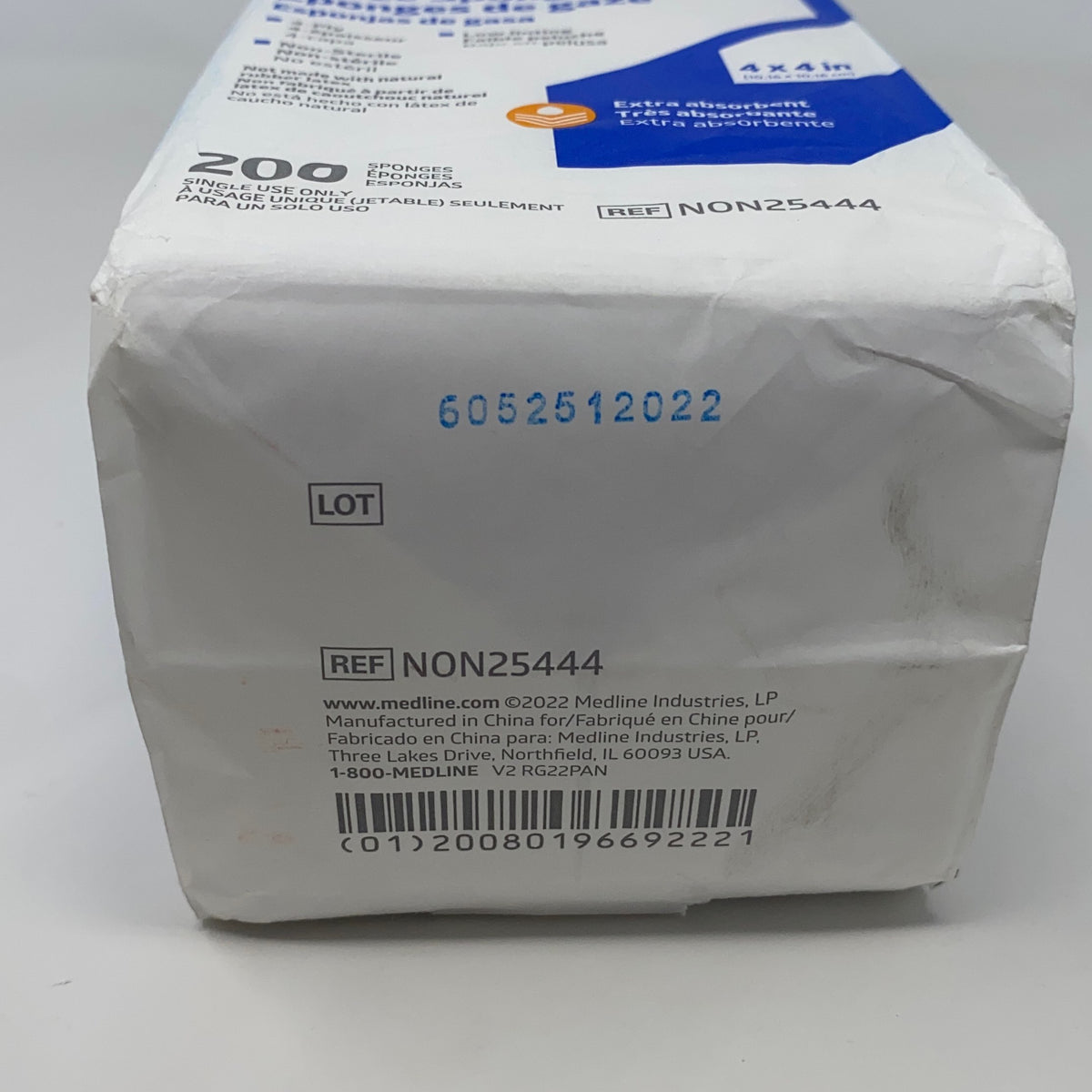 Serial #/Tag-UNT897200QHWT