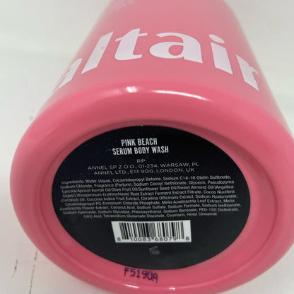 Serial #/Tag-UNT432002XBP