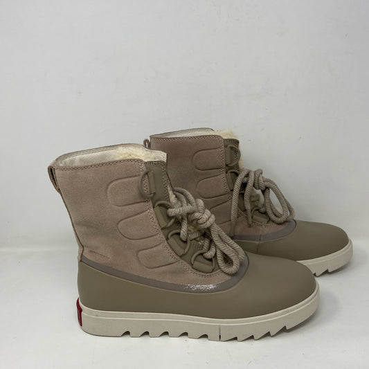 Front-UNT162543BXC