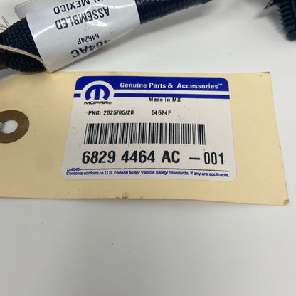Serial #/Tag-UNT885649KRJ
