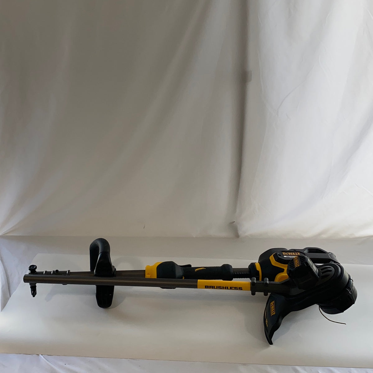 Serial #/Tag-LPNND6M575C8P