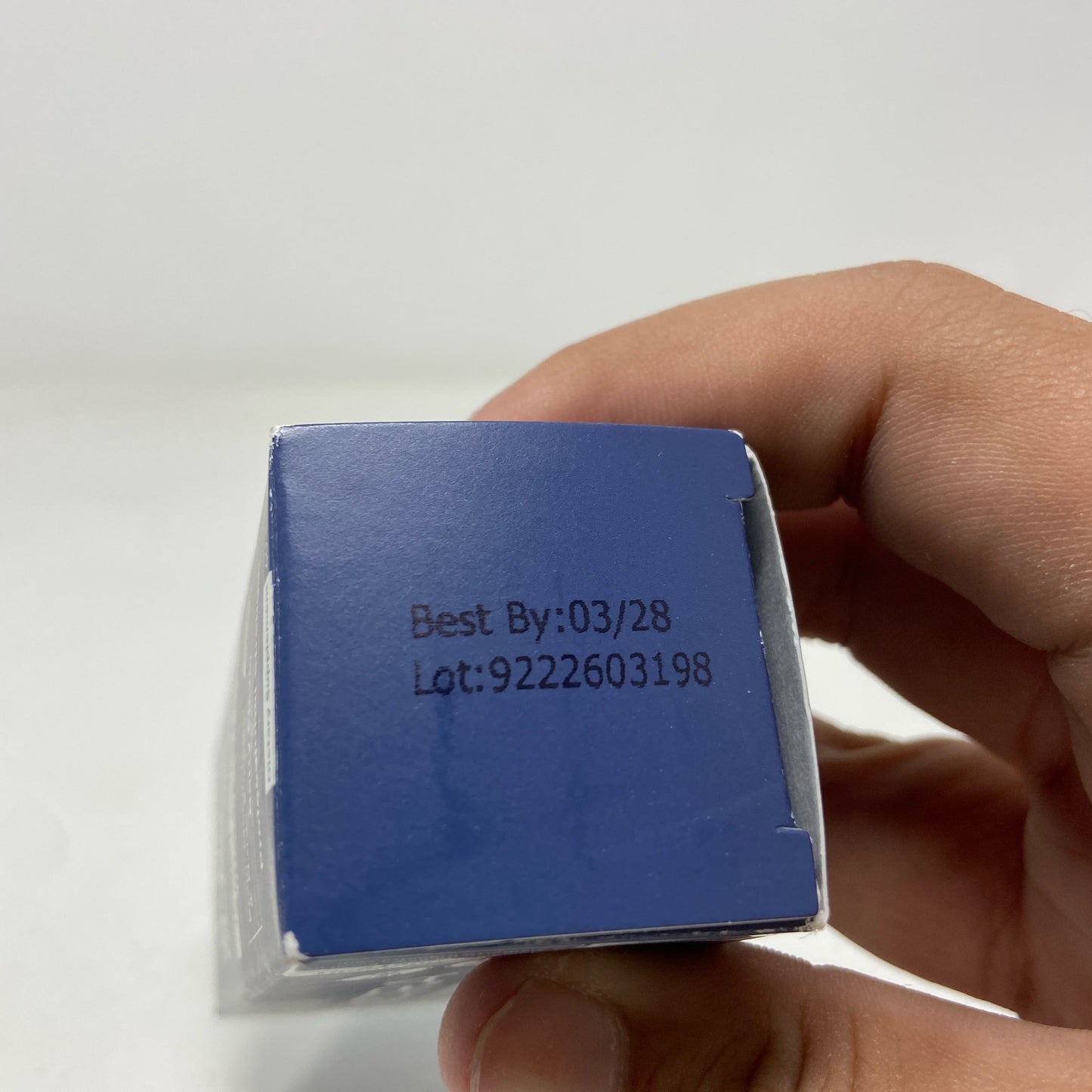 Serial #/Tag-UNT2850765K6