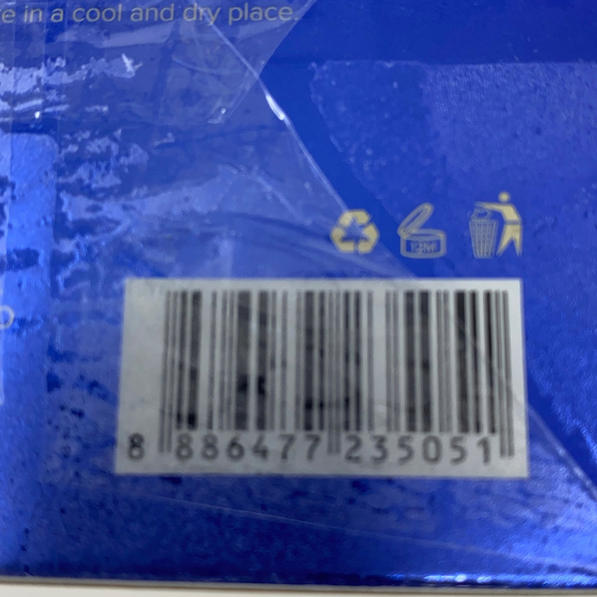 Serial #/Tag-UNT5977105NA