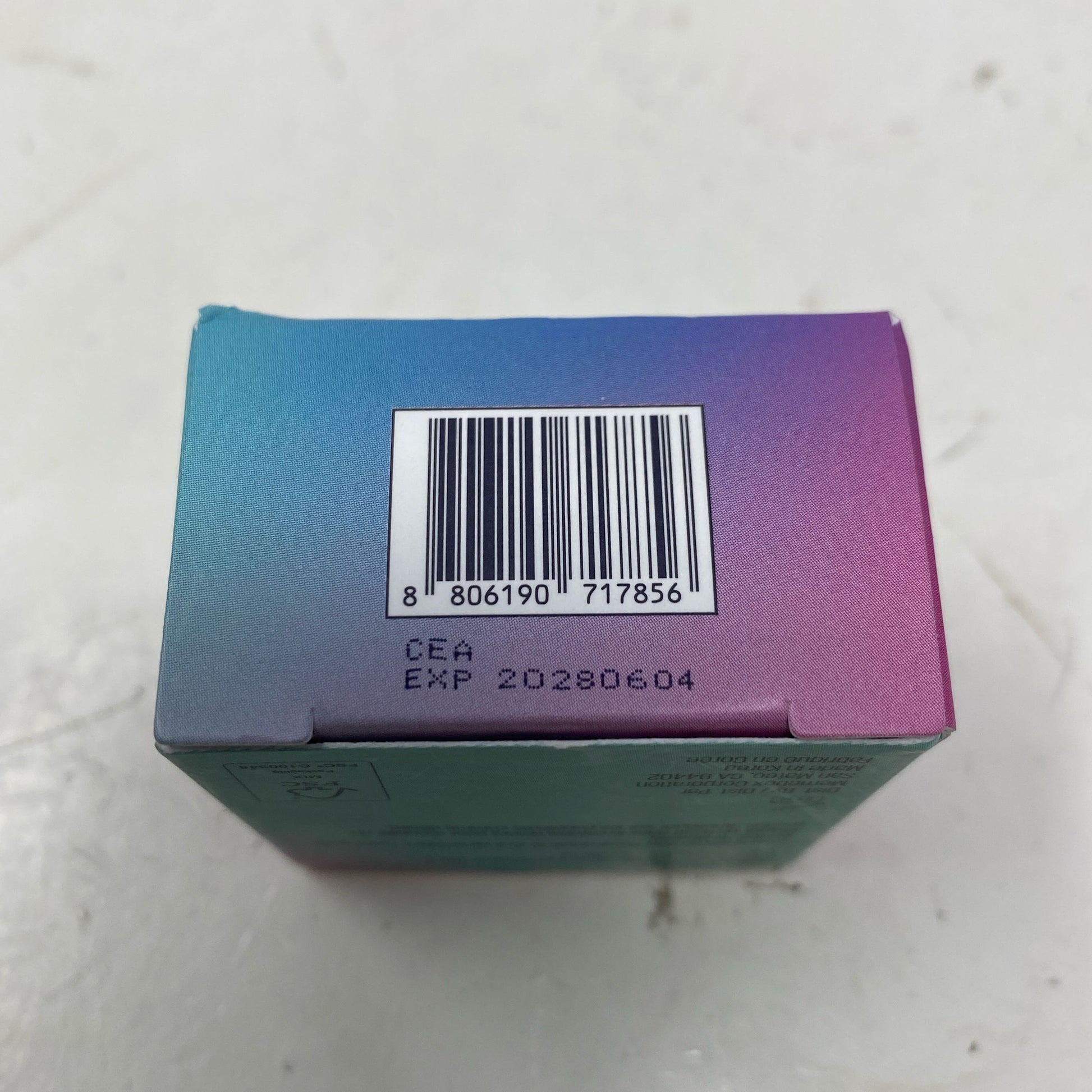 Serial #/Tag-UNT300021JND