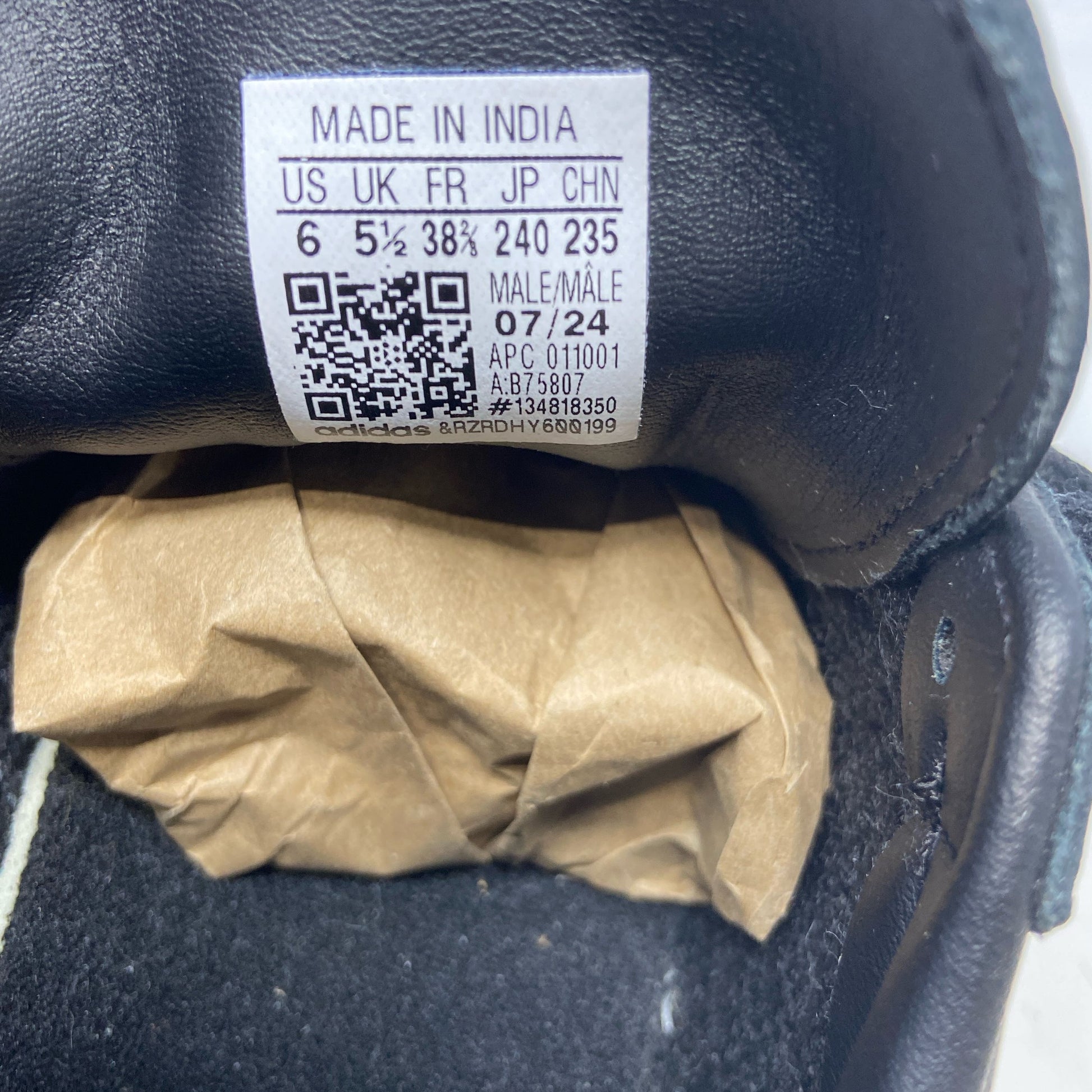 Serial #/Tag-UNT869364UNB