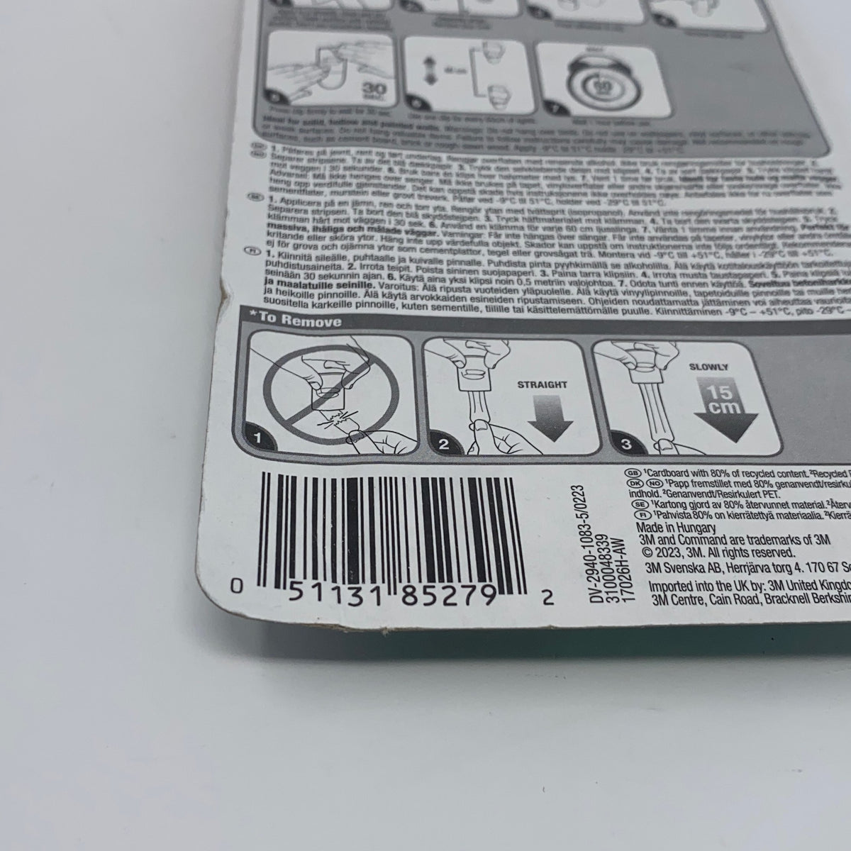 Serial #/Tag-LPNAC810721710