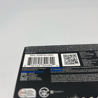 Serial #/Tag-UNT940326GM3