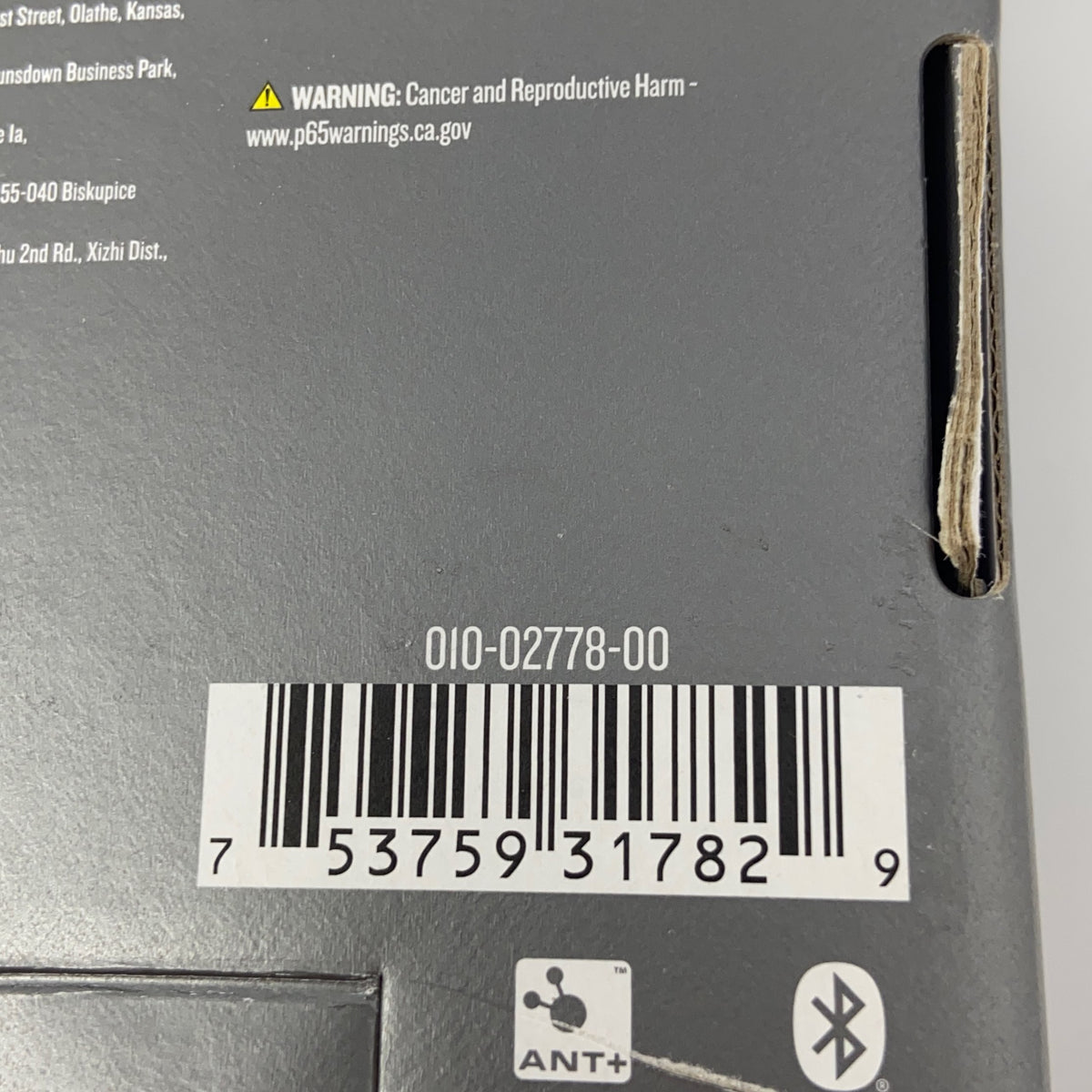 Serial #/Tag-LPNNE6G55TXTJ