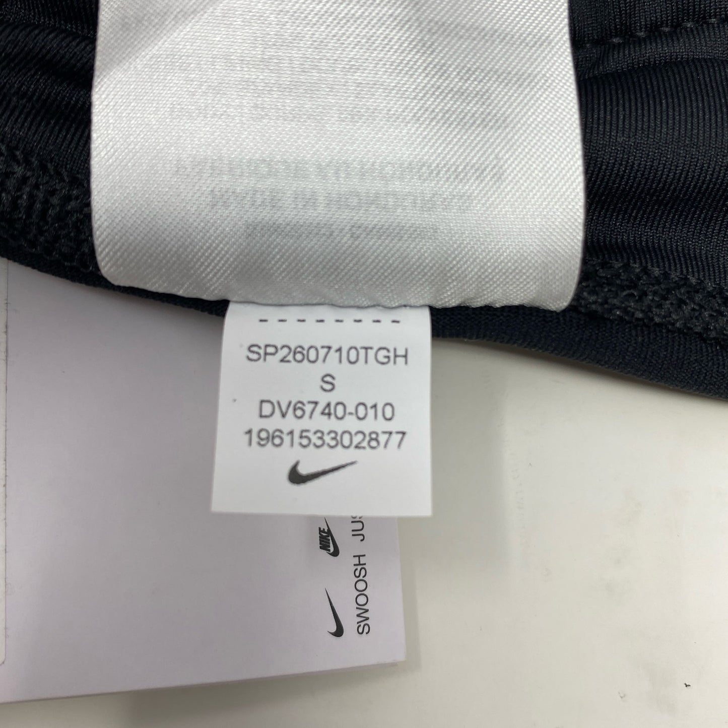 Serial #/Tag-LPNPMGX2902723