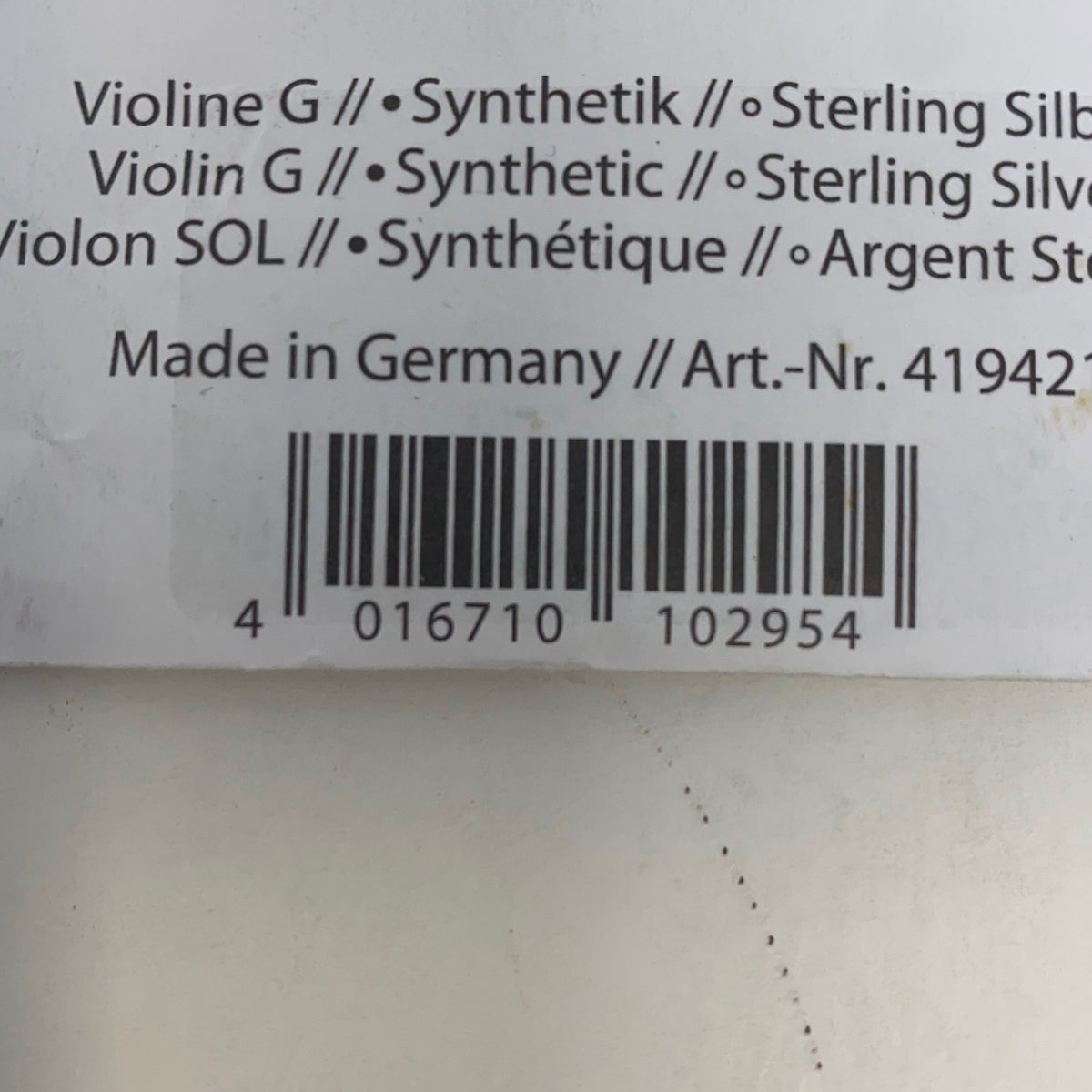 Serial #/Tag-LPNNE6W7NSXDV