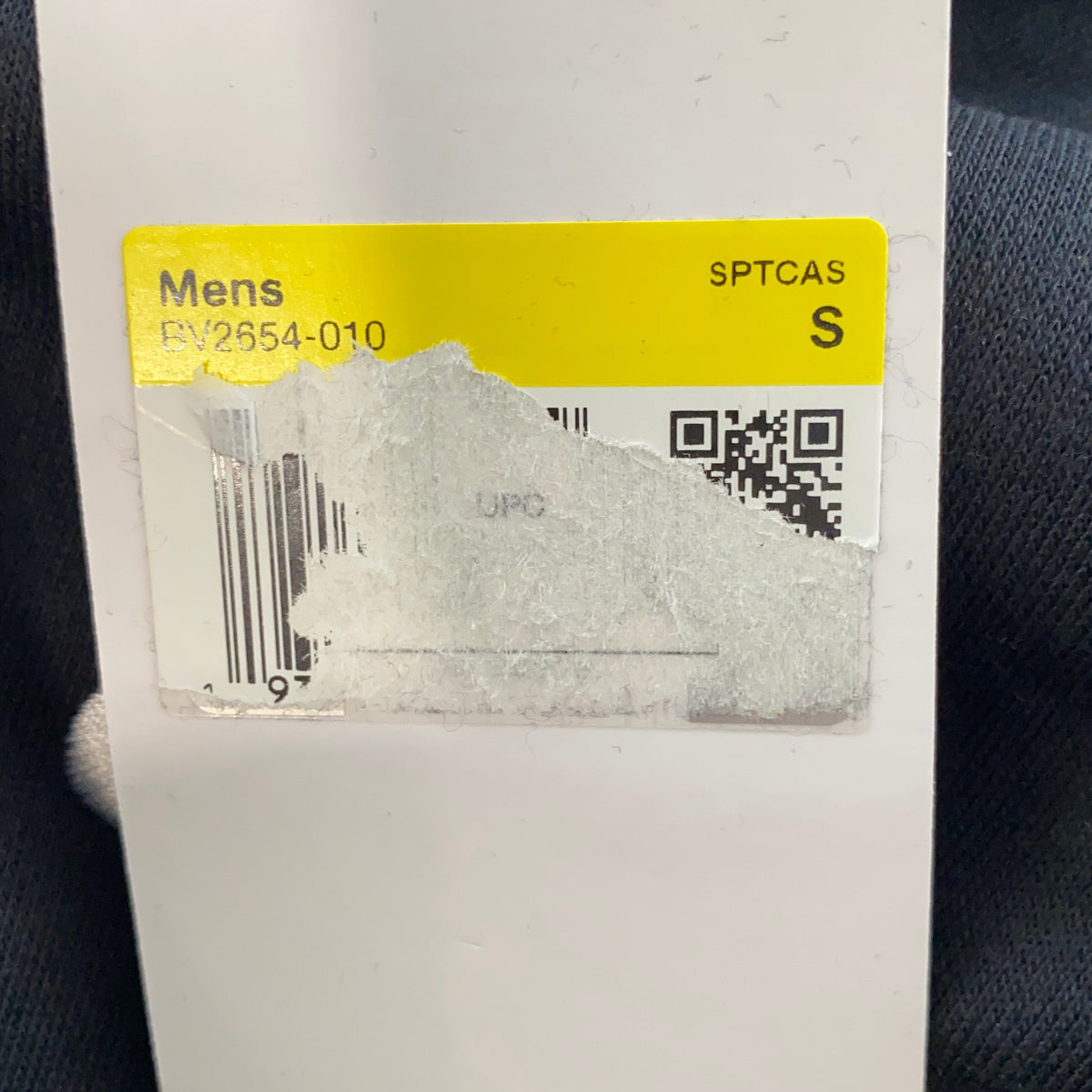 Serial #/Tag-UNT017377WYF