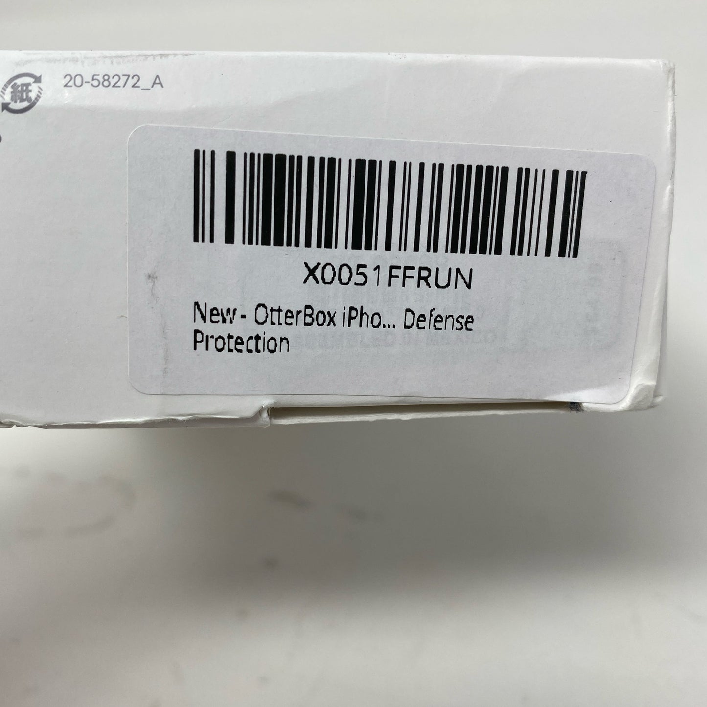Serial #/Tag-LPNNE673RFK7F