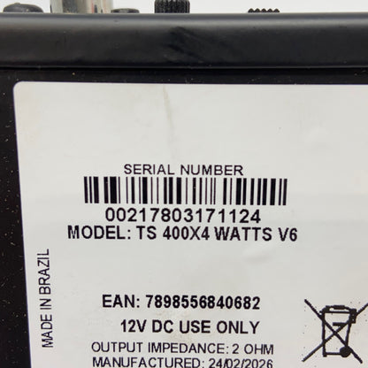 Serial #/Tag-UNT082162PEL
