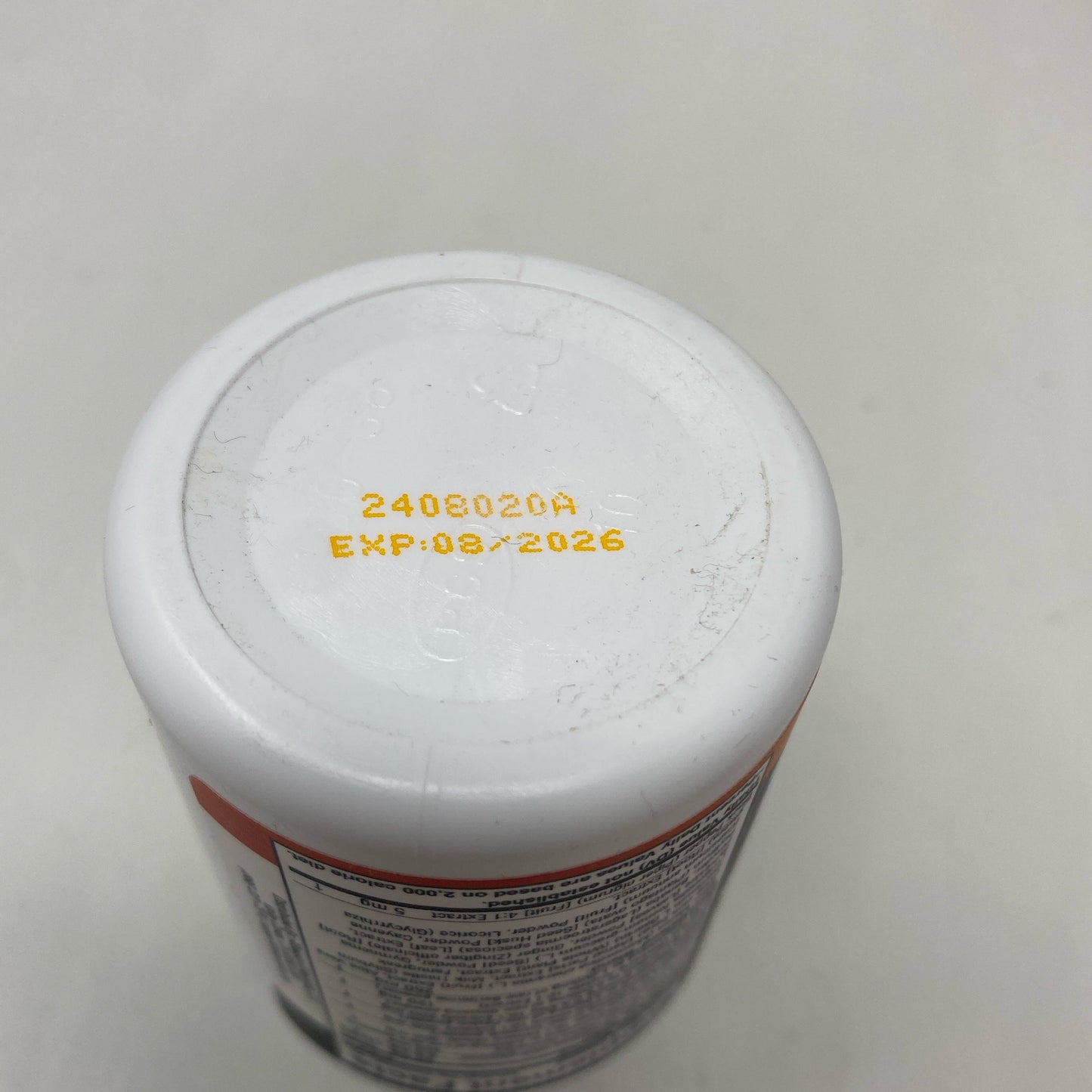 Serial #/Tag-UNT70188045L