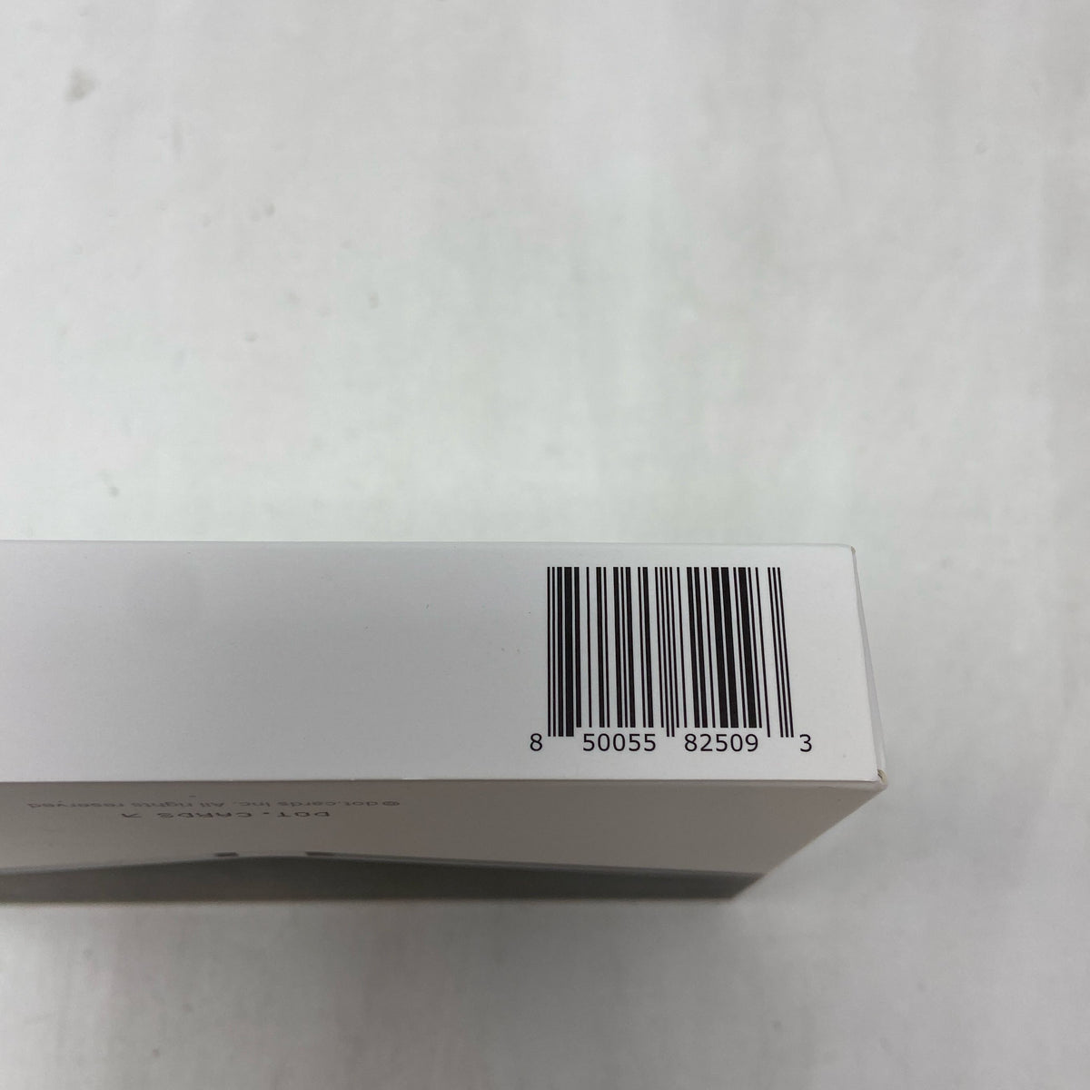 Serial #/Tag-UNT7711451FO