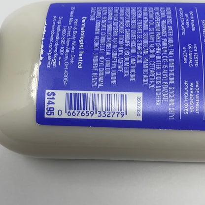 Serial #/Tag-LPNNG6CYRKLGK