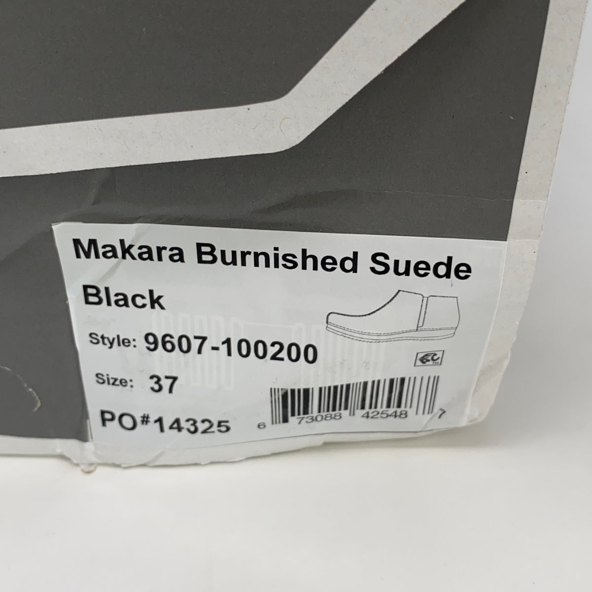 Serial #/Tag-UNT3654013CU