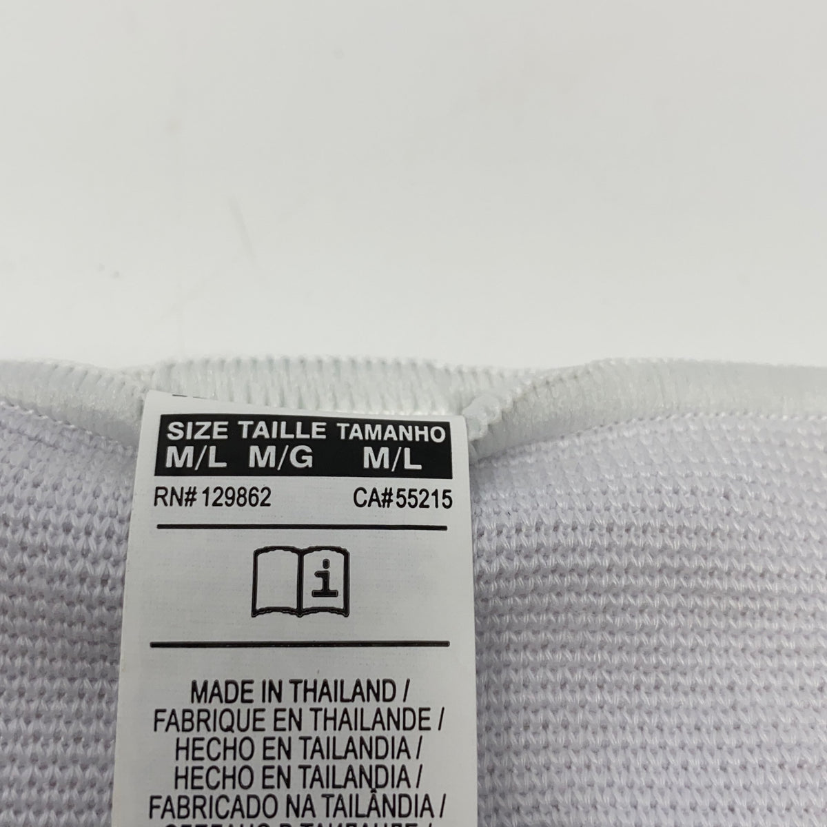 Serial #/Tag-LPNRRJK9628723