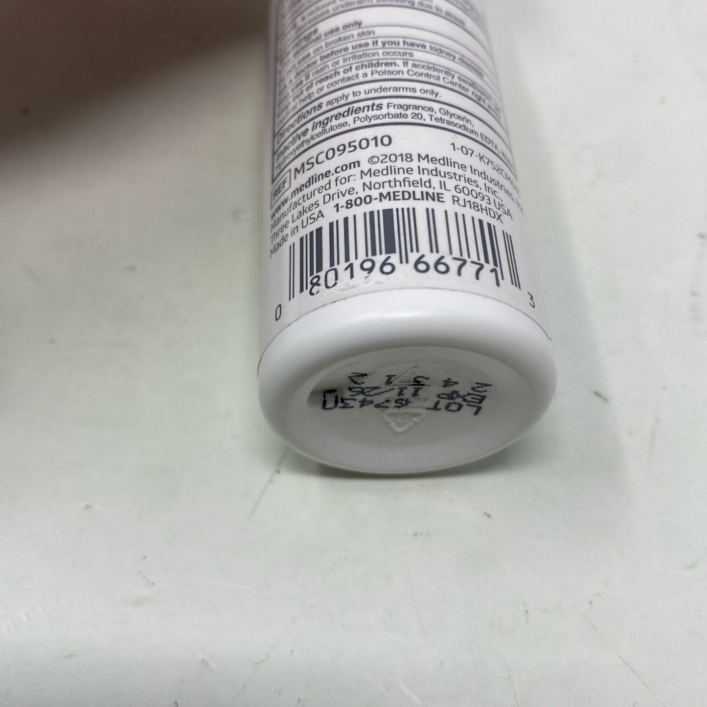 Serial #/Tag-UNT2393266WF