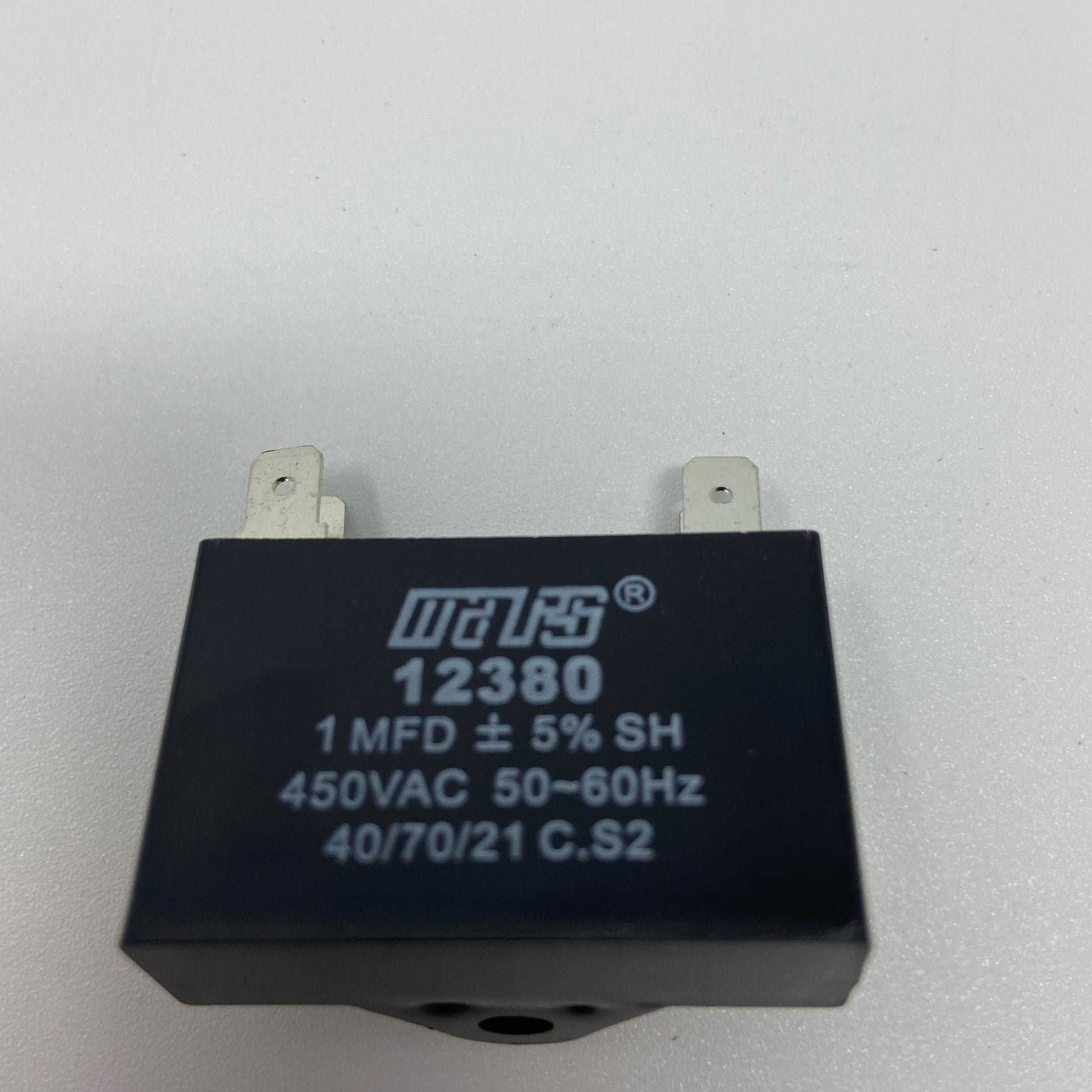 Serial #/Tag-UNT610010XOF