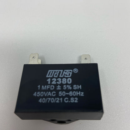 Serial #/Tag-UNT610010XOF