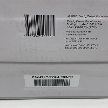 Serial #/Tag-LPNNG6L4GM11Y