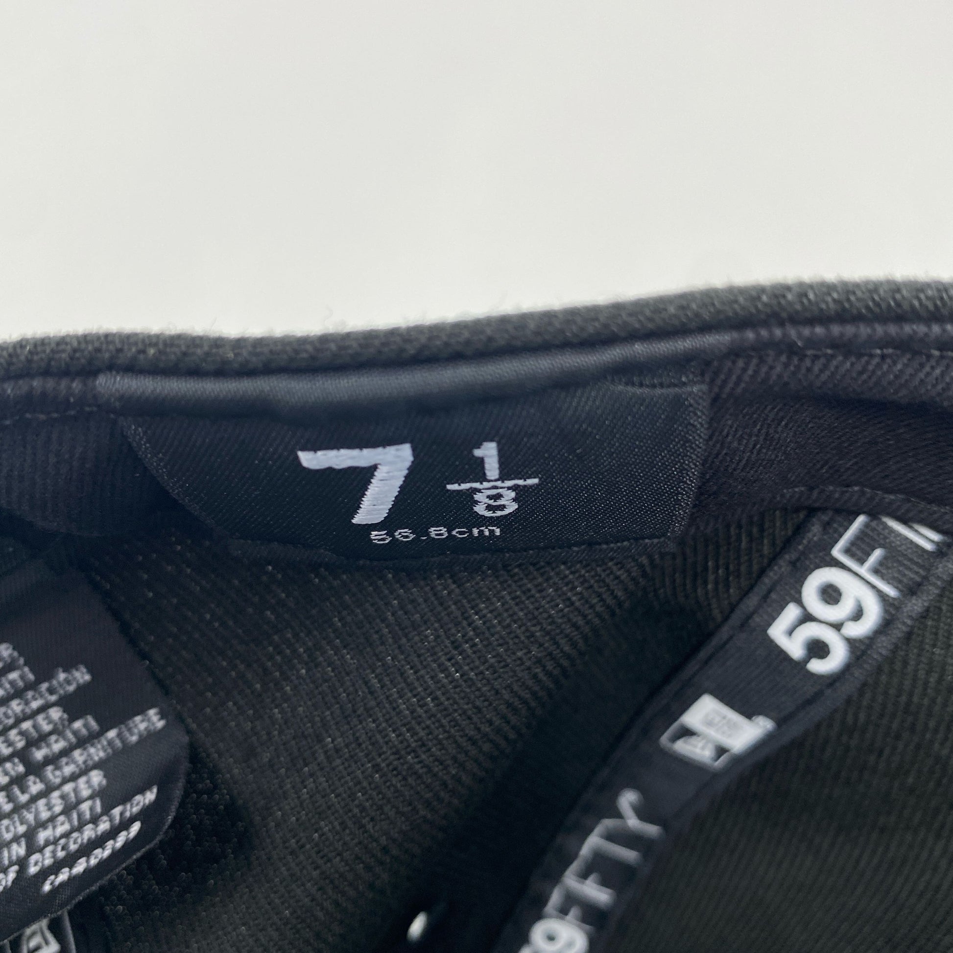 Serial #/Tag-UNT771098Z48