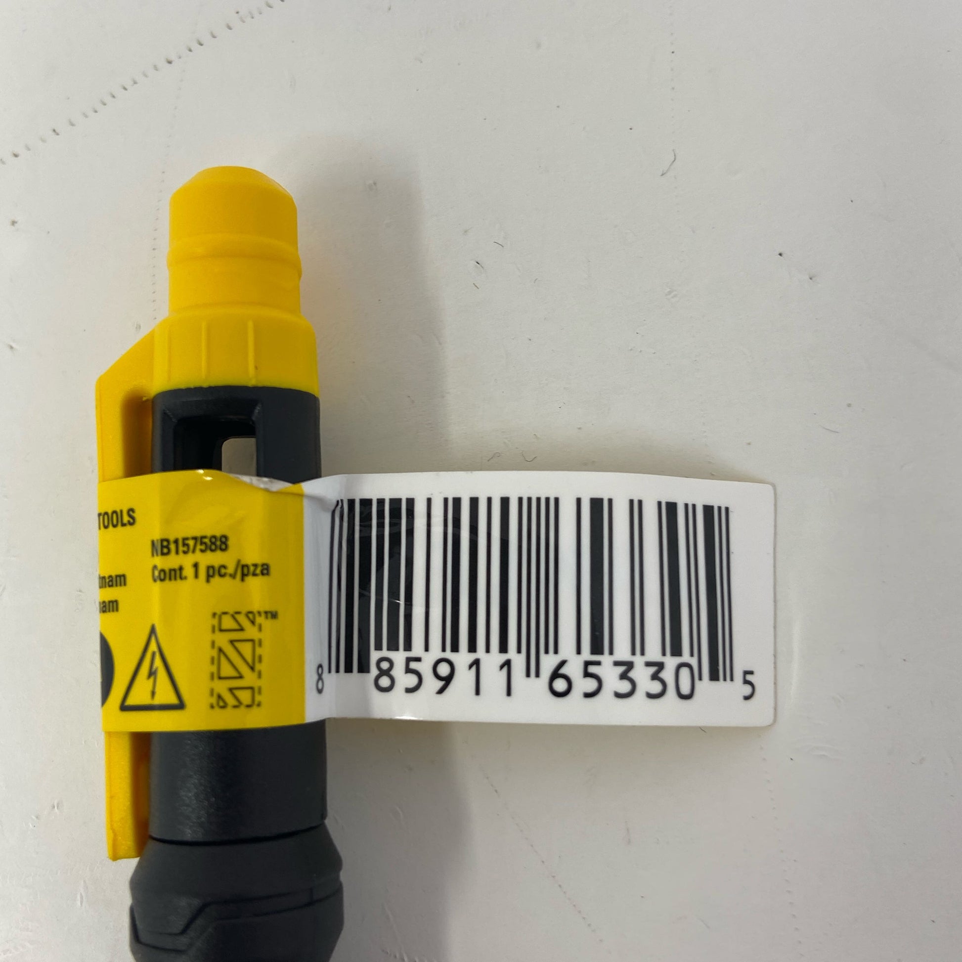 Serial #/Tag-LPNO581299694