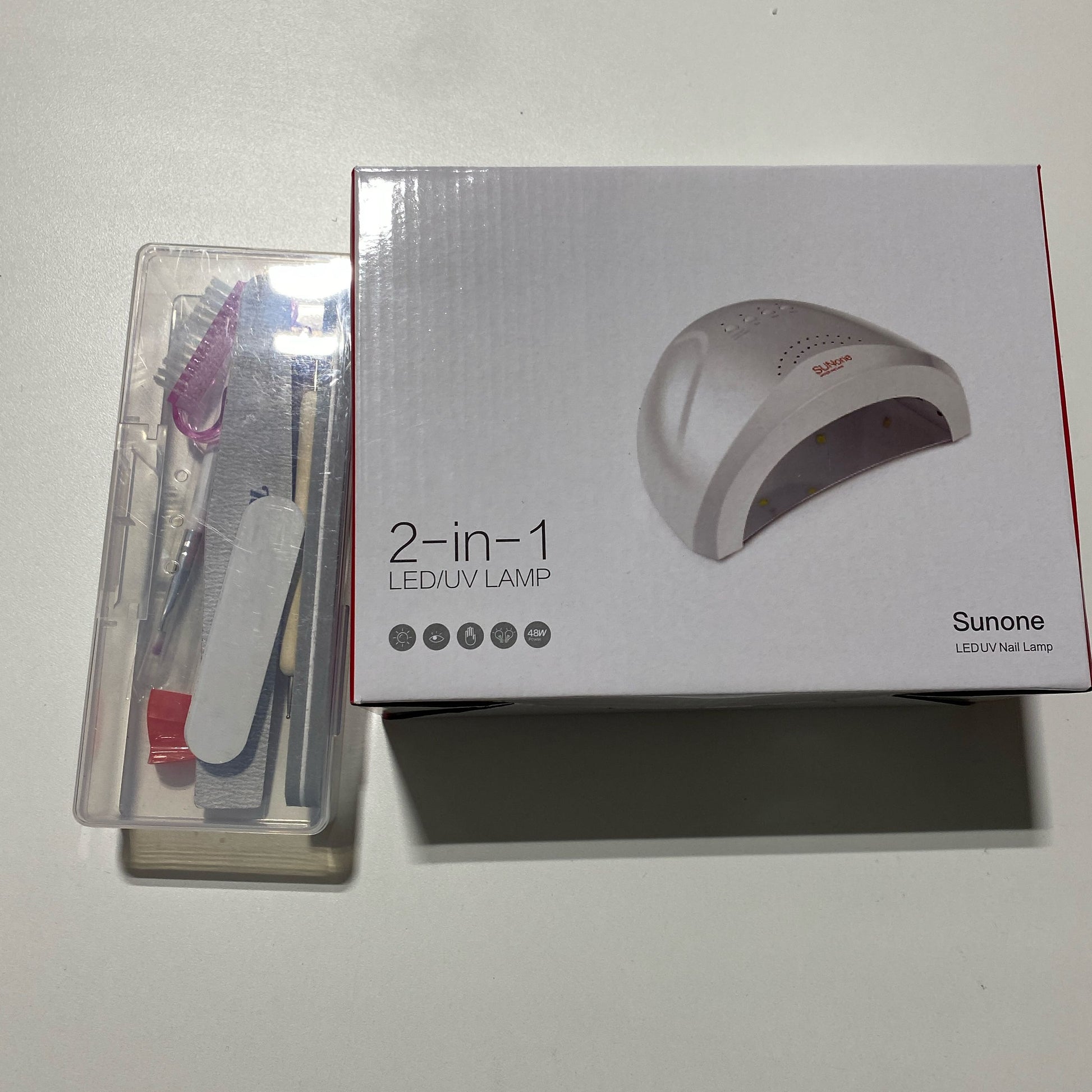 Front-UNT186352B4M