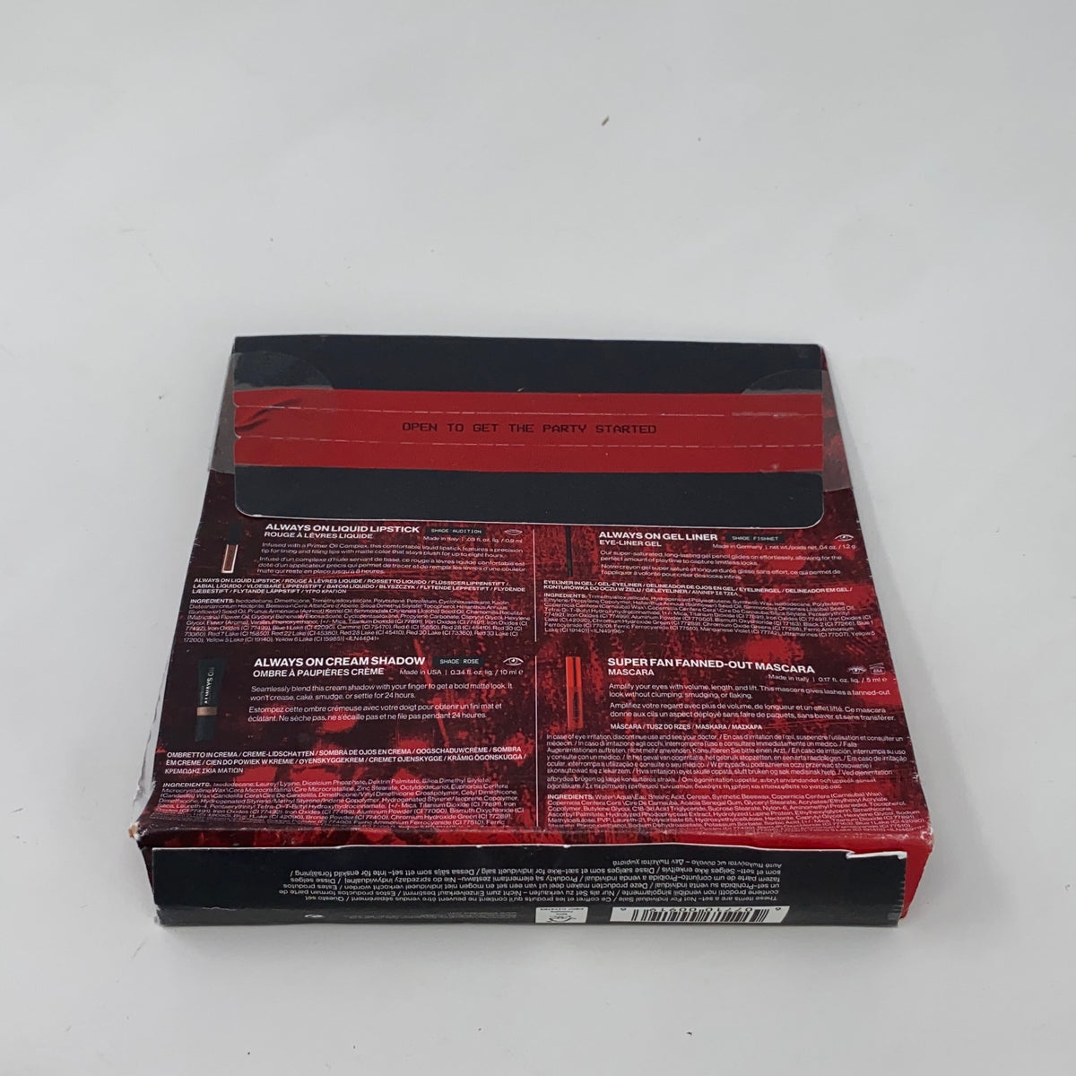 Bottom-UNT7909931NBL