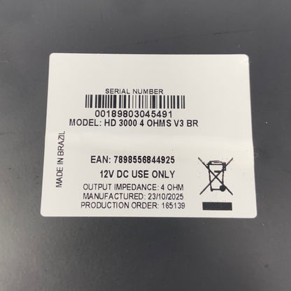 Serial #/Tag-LPNRRJK7437898