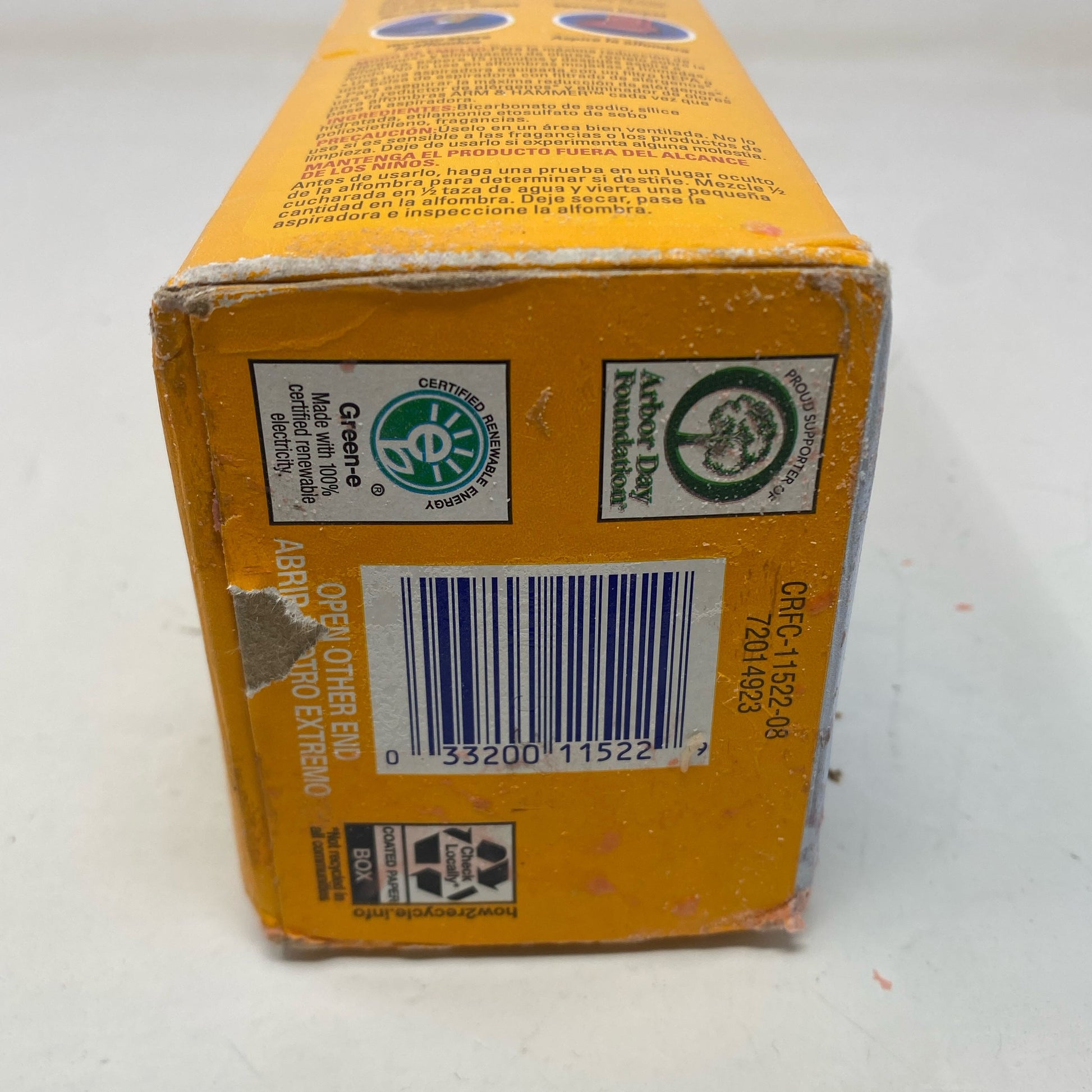 Serial #/Tag-LPNO584719964