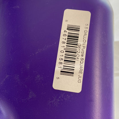 Serial #/Tag-UNT0160501ZX