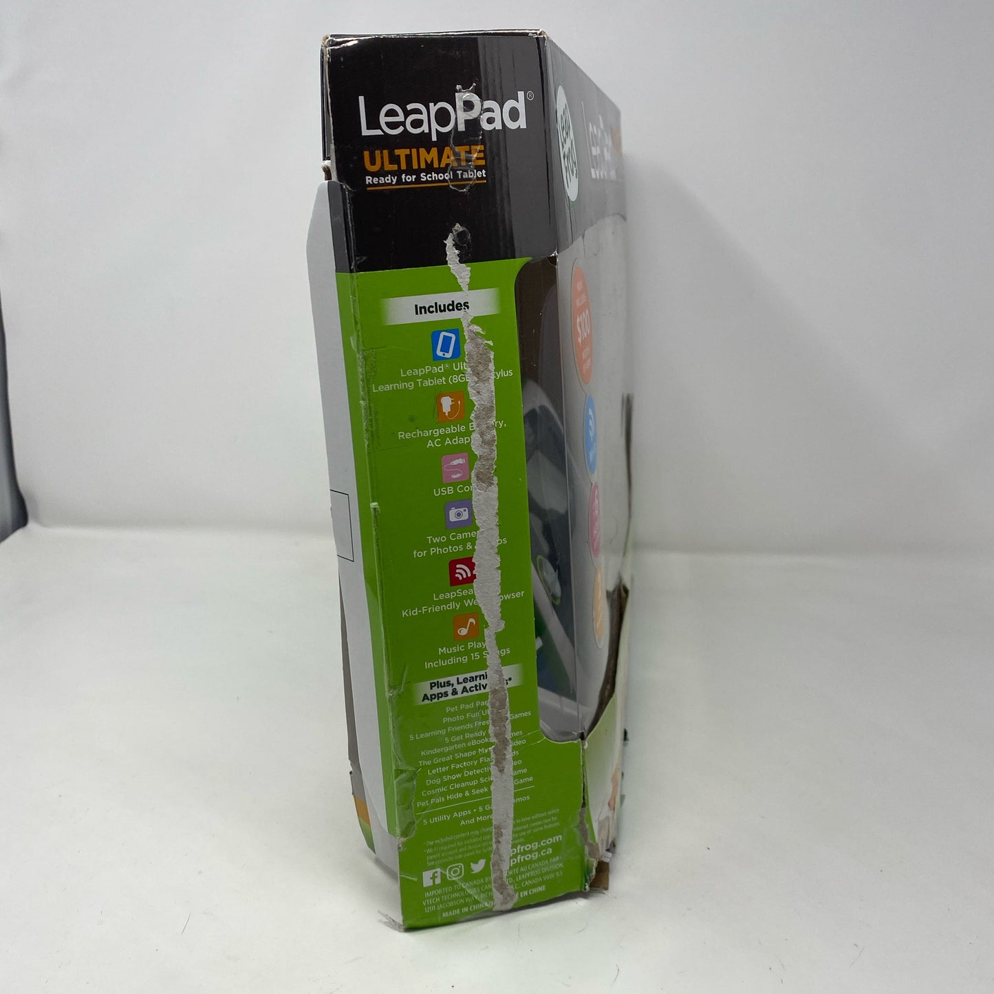 Right-LPNPMFP1018325